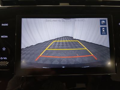 2024 Hyundai Tucson — photo 16 view