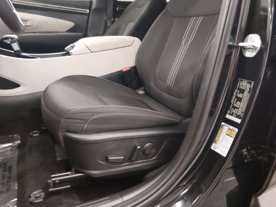 2024 Hyundai Tucson — photo 20 view