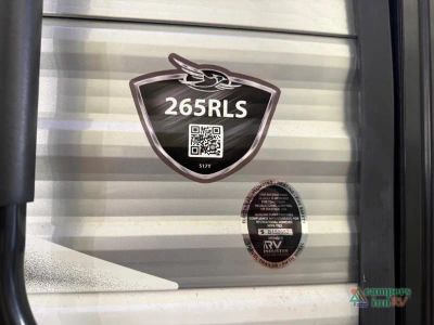 2025 Jayco Jay Flight — photo 40 view