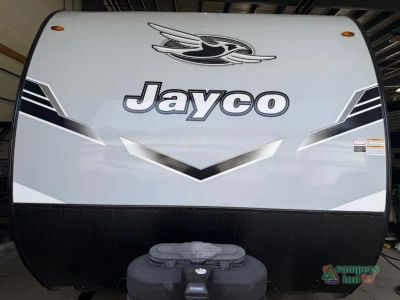 2025 Jayco Jay Flight — detail view