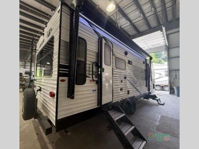 2025 Jayco Jay Flight — interior view