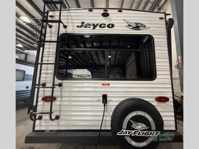 2025 Jayco Jay Flight — photo 8 view