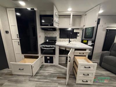 2025 Jayco Jay Flight — photo 17 view