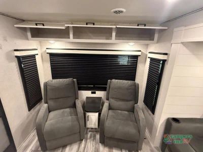 2025 Jayco Jay Flight — photo 22 view