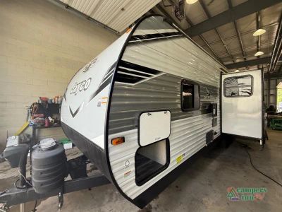 2025 Jayco Jay Flight — photo 7 view