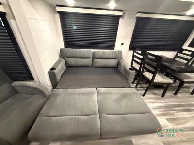 2025 Jayco Jay Flight — photo 21 view