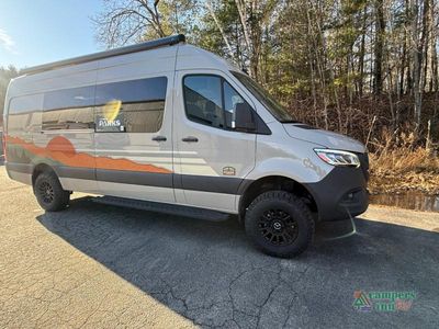2025 Outside Van Parks - Photo 2