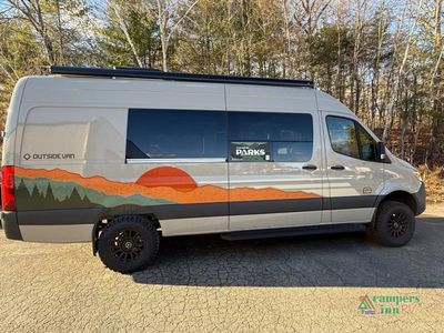 2025 Outside Van Parks - Photo 1