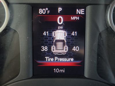 2026 Ram 1500 — photo 24 view