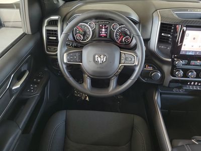 2026 Ram 1500 — photo 12 view
