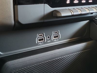 2026 Ram 1500 — photo 29 view