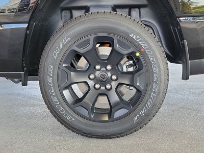 2026 Ram 1500 — photo 7 view