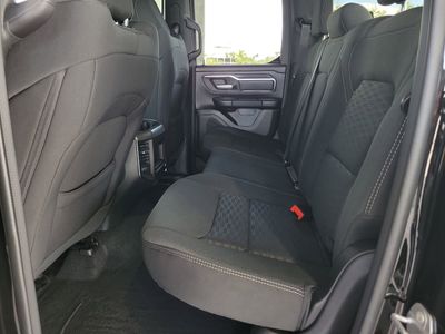2026 Ram 1500 — photo 9 view