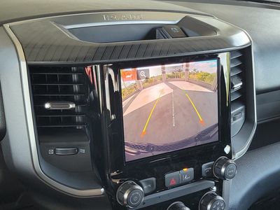 2026 Ram 1500 — photo 27 view
