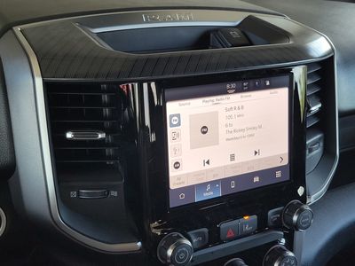 2026 Ram 1500 — photo 26 view