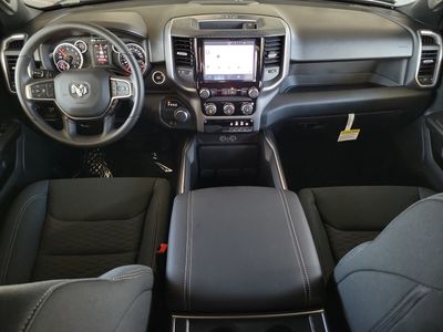 2026 Ram 1500 — photo 11 view