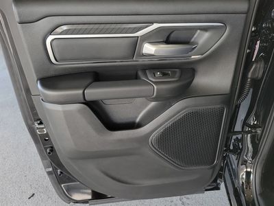 2026 Ram 1500 — photo 13 view