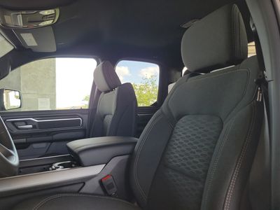 2026 Ram 1500 — photo 18 view