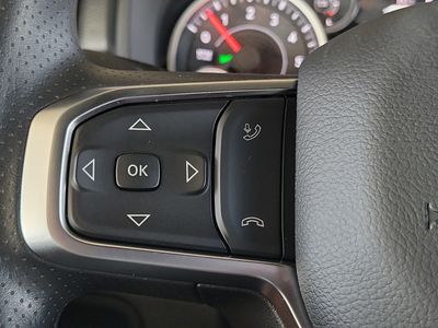 2026 Ram 1500 — photo 22 view