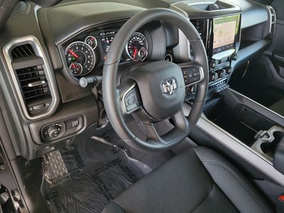 2026 Ram 1500 — photo 16 view