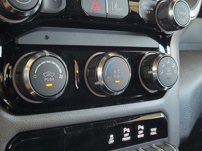 2026 Ram 1500 — photo 28 view