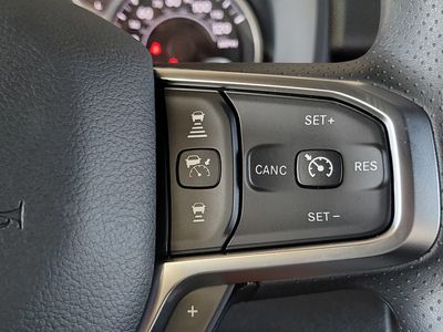 2026 Ram 1500 — photo 23 view