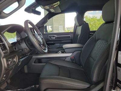2026 Ram 1500 — photo 17 view