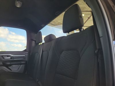 2026 Ram 1500 — photo 8 view
