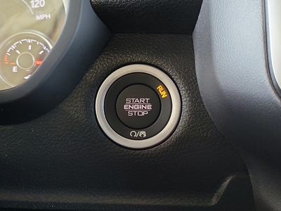 2026 Ram 1500 — photo 25 view