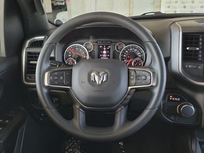 2026 Ram 1500 — photo 21 view