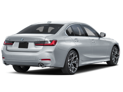 2026 BMW 3 Series - Photo 2