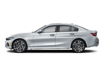 2026 BMW 3 Series - Photo 3