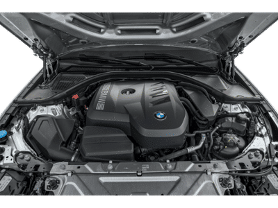 2026 BMW 3 Series - Photo 9