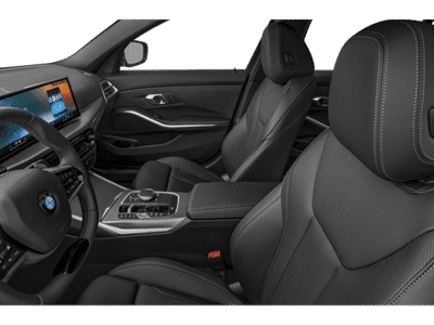 2026 BMW 3 Series - Photo 6