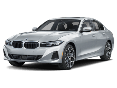 2026 BMW 3 Series - Photo 1