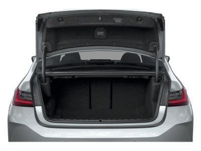 2026 BMW 3 Series - Photo 8