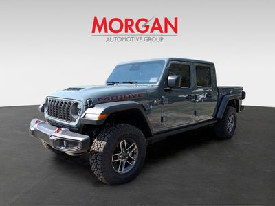 2026 Jeep Gladiator - Photo 7
