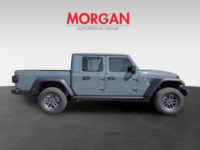 2026 Jeep Gladiator - Photo 2