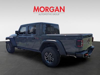 2026 Jeep Gladiator - Photo 5