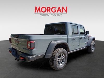 2026 Jeep Gladiator - Photo 3