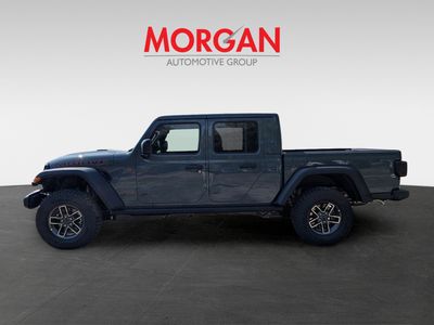 2026 Jeep Gladiator - Photo 6