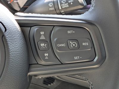 2026 Jeep Gladiator - Photo 26
