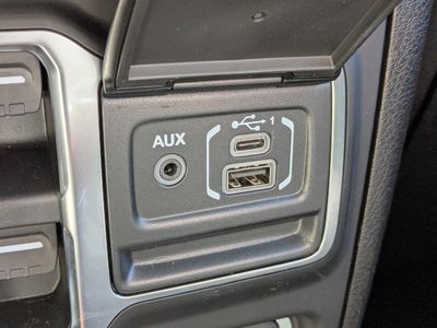 2026 Jeep Gladiator - Photo 22