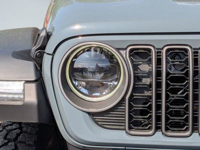 2026 Jeep Gladiator - Photo 9