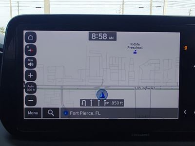 2023 Hyundai Santa Fe — photo 17 view