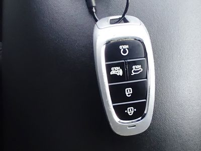 2023 Hyundai Santa Fe — photo 15 view