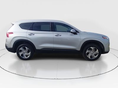 2023 Hyundai Santa Fe — photo 8 view