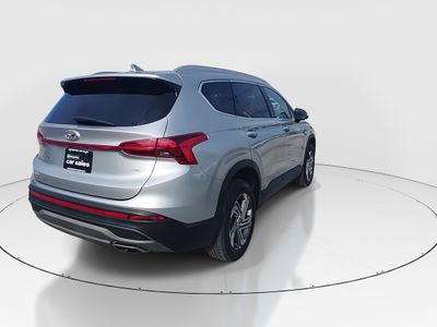 2023 Hyundai Santa Fe — photo 7 view