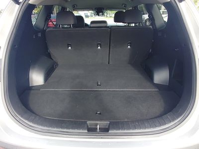 2023 Hyundai Santa Fe — photo 11 view