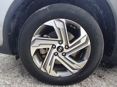 2023 Hyundai Santa Fe — photo 10 view